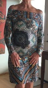 Cocktail Dress from Italy